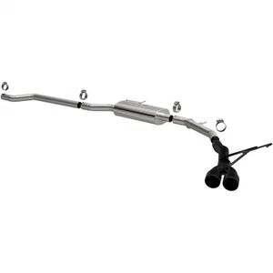 Magnaflow Performance Exhaust 19597 Exhaust System Kit - Picture 1 of 10