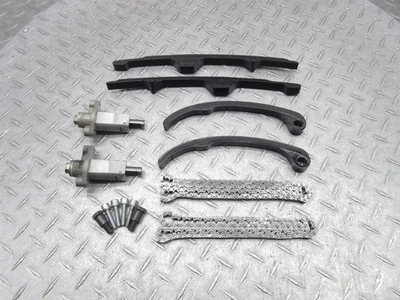 Harley-Davidson XG750 2017 14-17 Street 750 leva cadenas de distribución tensores guías Foto 1 de 4