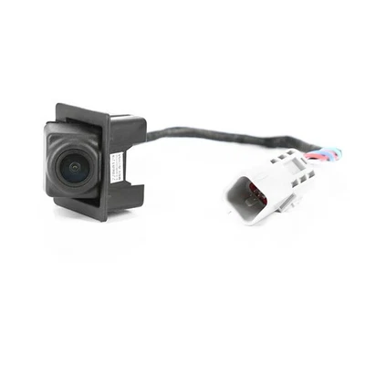 22913698 Parking Rear View Backup Camera for Chevrolet Cruze Equinox GMC Terrain Foto 1 de 4