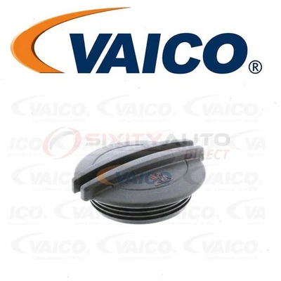 VAICO Radiator Cap for 2015-2017 Volkswagen Beetle 2.0L L4 - Antifreeze wc - Image 1 of 4