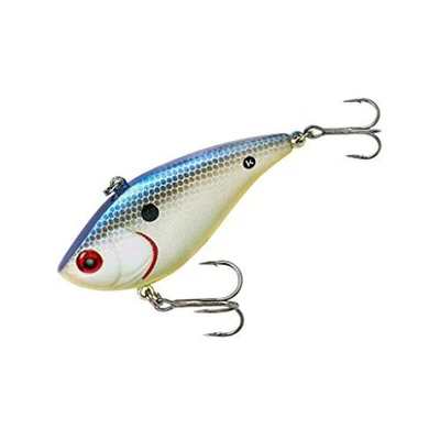 Isca de pesca Booyah One Knocker chocalho único vibração para robalo 2 Oz - Imagem 1 de 2