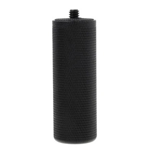 1/4 Metal Handle Hand Grip Stabilizer For LED Flash Light Video Camera - Picture 1 of 7