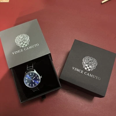 Relógio Vince Camuto Aldo vcw2100m - Imagem 1 de 4