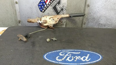 1999-2004 Ford Mustang Parking Emergency Brake Arm Handle Lever Assembly - Image 1 of 4