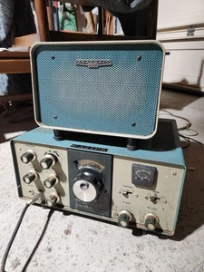 Unidad Heathkit HW-101 SSB HF - Imagen 1 de 13