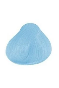 Pravana ChromaSilk Vivids Pastels BLISSFUL BLUE Direct Dye Hair Color 3 oz - Picture 1 of 2