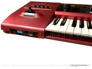 USB Floppy Drive Emulator for - KORG KARMA - Picture 1 of 11