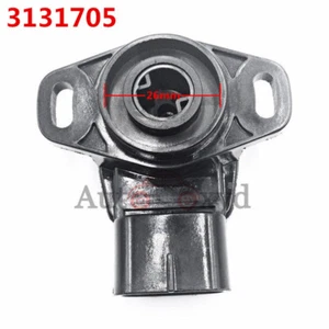 Nuevo sensor de posición de acelerador TPS 3131705 para Polaris Ranger 500 570 800 4X4 Efi - Imagen 1 de 5