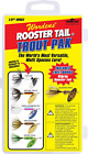 Wordens RTBX.208.S778 Rooster Tail Box Kit, Assort 6 Pack 1/8 OZ, CC