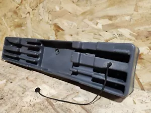 1988 - '98 Spare Tire Tool Tray for Sierra & Silverado P/N 15639595 - Picture 1 of 12