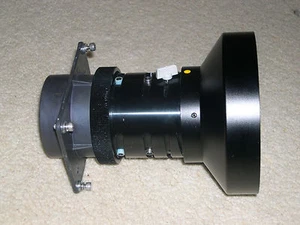 SANYO Projector Lens: LNS-W32 (Short Throw) or LNS-S10 or LNS-S31 - Picture 1 of 4