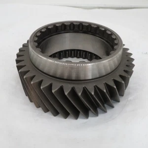 A-1108 4303422 Eaton fuller Gear transmission gear helical teeth 38 tooth - Picture 1 of 8