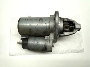 CHEAP Genuine Starter for 2012 Jeep Grand Cherokee Laredo E Sport 3.6 04801852AB - Picture 1 of 7
