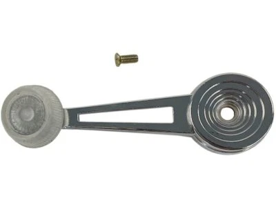 Manivela de ventana para Ford E100 Econoline Club Wagon 1975-1983 68855TSJC 1976 Foto 1 de 3