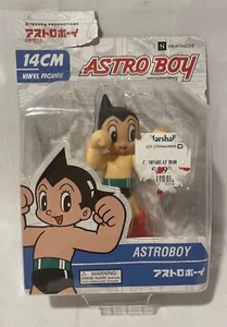 NUEVA Figura Vinilo Coleccionables Astro Boy Tezuka Productions 14 Cm Heathside ÚLTIMA - Imagen 1 de 3