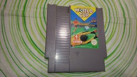 NINTENDO WORLD CUP per Nintendo Nes Pal A