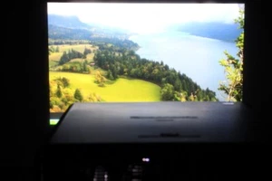 *Panasonic PT-DZ13KE*3-DLP 3D Beamer Projektor 12000 Lumen projector WUXGA SDI - Picture 1 of 15