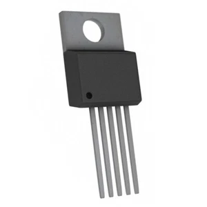 MC33374T  Switch Regulator  TO220-5 - Picture 1 of 1