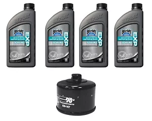 Oil Change Kit for KYMCO UXV 500i 2012 - 2015 - Picture 1 of 3