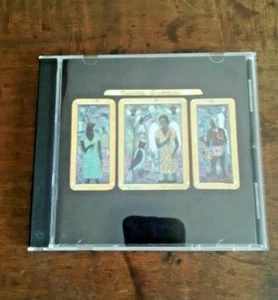 Yellow Moon by Neville Brothers CD - Picture 1 of 5
