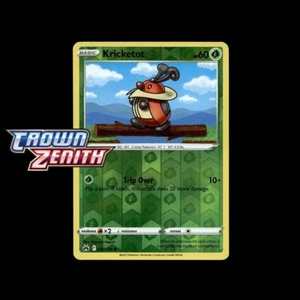 Pokemon Crown Zenith - Choose Your Card! Reverse Holo/Holos Ultra Rare GG - Picture 1 of 250