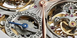 Guaranteed Expert Luxury High Grade Watch Repair Service / Ebay Promotion - Picture 1 of 8