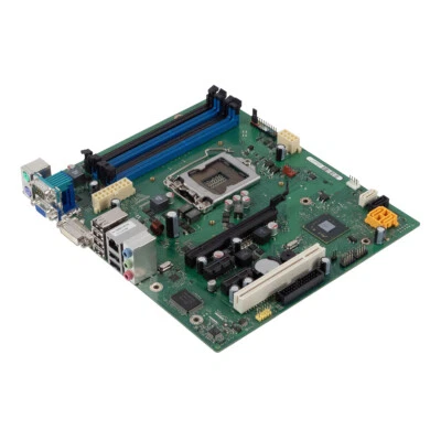 Fujitsu D2991-A13 GS5 LGA1155 4x DDR3 Pcie PCI For P500 Esprimo - Image 1 of 3