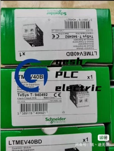 LTMEV40BD NOWY W pudełku 1 szt. Darmowa wysyłka przyspieszona*j - Zdjęcie 1 z 2