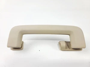 02-08 JAGUAR X-TYPE FRONT REAR LEFT LH & RIGHT RH SIDE GRIP GRAB ASSIST HAND OEM - Picture 1 of 2