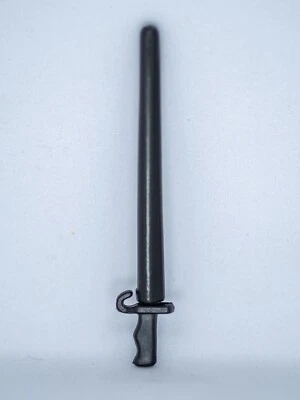 Vaman Action Man Elite Brigade 1/6 Scale Bayonet & Scabbard: French