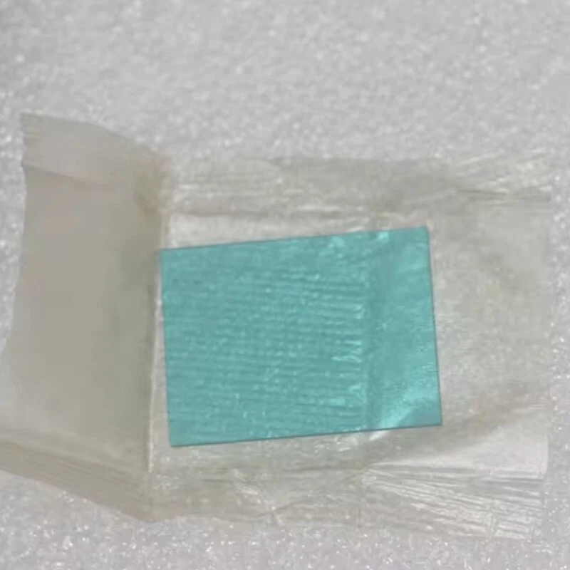 NUEVO Para Leica M9 CCD/CMOS Filtro Paso Bajo Vidrio Conjunto Cámara Reparación Pieza Foto 1 de 1