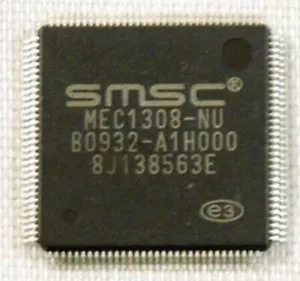 1PCS SMSC MEC1308-NU Keyboard and Embedded Controller - Picture 1 of 1