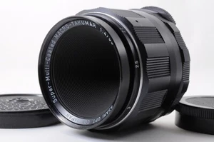 【MINT】PENTAX Super Multi Coated MACRO TAKUMAR 50mm F/4 MF Lens JAPAN #4962 - Picture 1 of 13