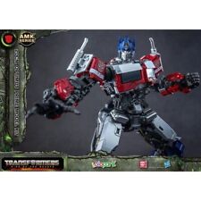 Yolopark Optimus Prime AMK Transformers Rise Of The Beasts Hasbro Model 20cm