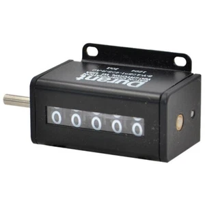 5-Y-40591-405-R-AC Eaton Corp/Durant Stroke Counter 40591405 --SA - Picture 1 of 2