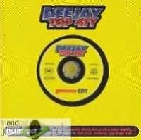 Various - Deejay Top 4ty Gamma | CD - Bild 1 von 1