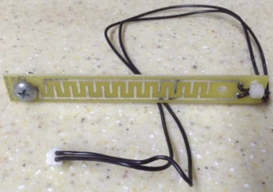 FAN-TASTIC VENT REPLACEMENT RAIN SENSOR FOR RV CEILING FAN AUTO CLOSE CAMPER - Imagen 1 de 4