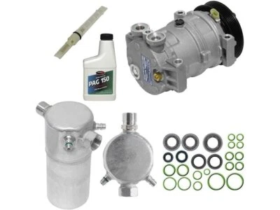 Kit de compresor de aire acondicionado para GMC Sonoma 1996-1997 61643RKMS compresor de aire acondicionado Foto 1 de 2