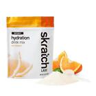 Skratch Labs Sport Hydration Mix Oranges - 1 Lbs Bag