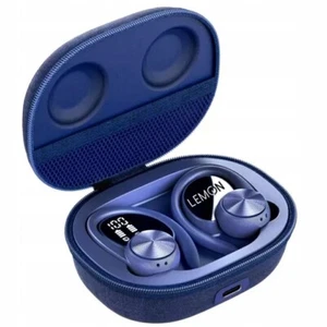 IN-EAR KOPFHÖRER BLUETOOTH 5.0 TWS MIKROFON GERÄUSCHREDUZIERUNG - Zdjęcie 1 z 12