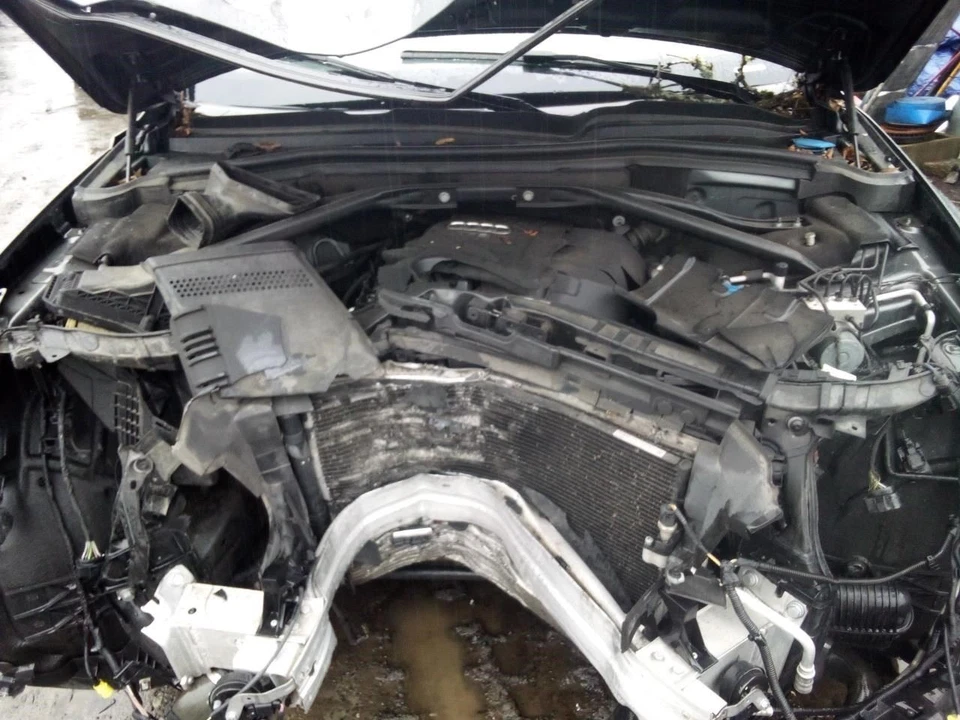 Cupé montado en la tapa de la cámara de visión trasera para AUDI A5 27865466 08-17 Foto 1 de 4