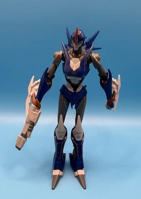 Transformers Prime R.E.D Robot Enhanced Design 6” Arcee Action Figure - Image 1 of 3
