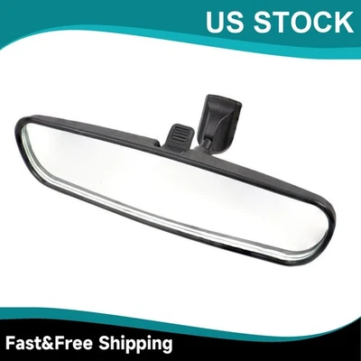 76400-SDA-A03 NEW FOR Honda / Acura Interior Rear View Mirror 76400SDAA03 Foto 1 de 4