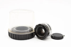 🚀🎁《EXC+5 in CASE》Nikon EL Nikkor 80mm F/5.6 Enlarging Lens From JAPAN✈✈✈✈✈✈✈✈✈ - Picture 1 of 12