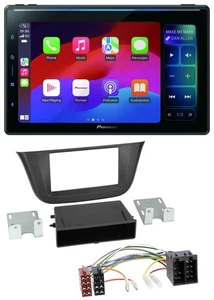 Pioneer Bluetooth DAB MP3 USB Autoradio für Iveco Daily (ab 2014) - Bild 1 von 9