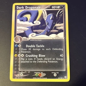 Pokémon TCG Dark Dragonair Team Rocket Returns 32/109 Regular NM!!!  - Bild 1 von 2