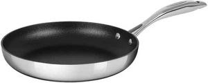 Scanpan HaptIQ Stainless Steel-Aluminum 11 Inch Fry Pan,Frying & Grill Pans - Picture 1 of 1