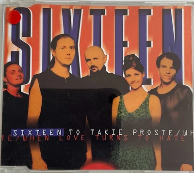 EUROVISION SONG CONTEST POLAND  1998 - Bild 1 von 2