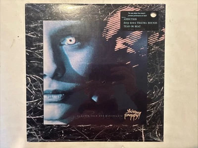 SKINNY PUPPY Cleanse Fold And Manipulate CAPITOL LP OG Press CLT-46922 - SEALED Foto 1 de 3