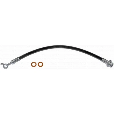 Manguera hidráulica de freno Dorman H621964 para Nissan NV1500 NV2500 NV3500 12-20 Foto 1 de 4